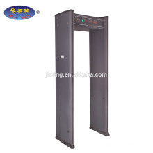 Original Brand ANER Walk Through Metal Detector From the Leading Manufacturer Anhushen used for vocal concert, gym,exhibition